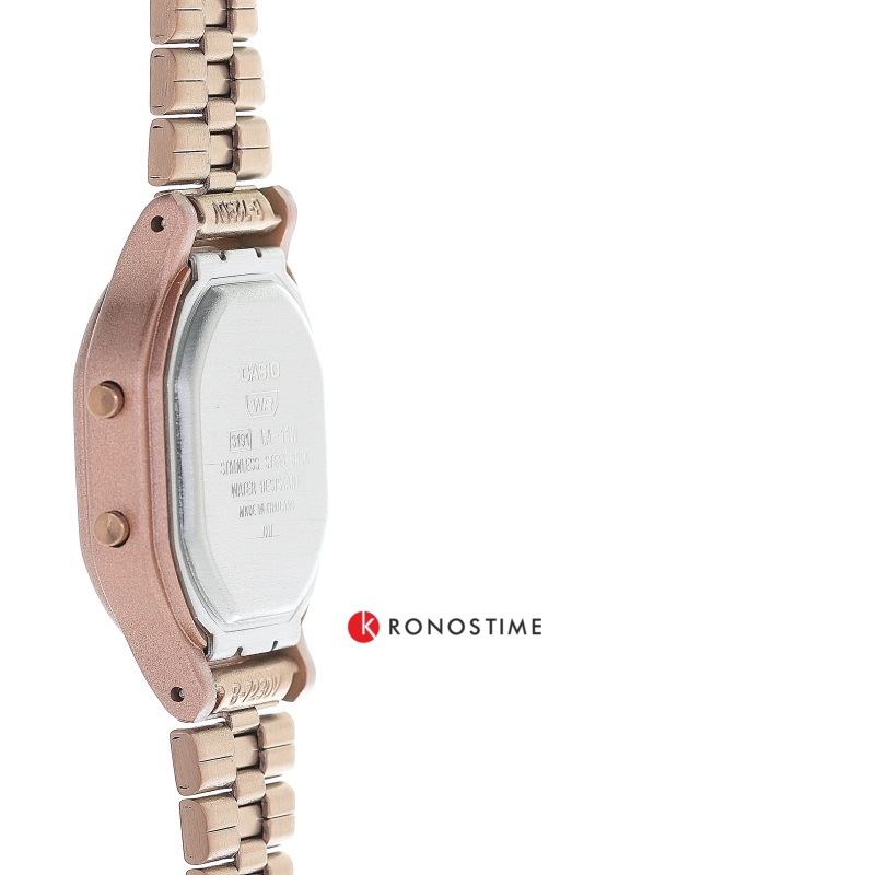 Фотография часов Casio Collection  LA-11WR-5AEF_11